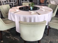 -海湾壹品·粤菜·早茶·烤鸭(拱北店)