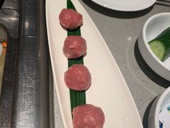 -海底捞火锅(万象城店)