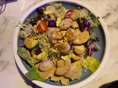 -JUKEBOX玖部音乐餐厅(华侨城店)