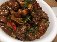 -老街烧烤·四方路小烤肉(书院路店)