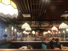 大堂-悦满楼·西关名点·湛江名菜(航空综合大厦店)