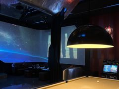 -V SHOW max KTV(粉巷店)