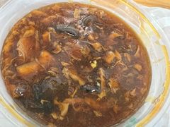 豆腐脑-增盛魁小吃店