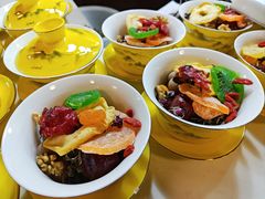 -清真·舒迩布炕锅王·高原美食文化(青海总店)