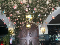 -碧特博格啤酒花园餐厅(芜湖路店)