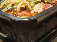 -吴江第一家万州烤鱼