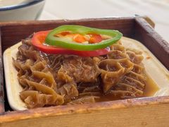 -粤财皇冠假日酒店·彩华轩中餐厅