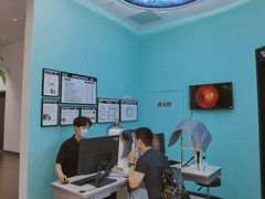 -宝岛眼镜(南京金鹰世界店)