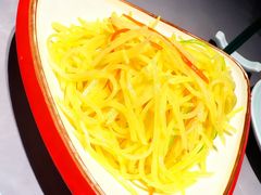 -东方饺子王(哈西万达店)