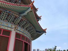 -广东圆玄道观