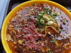 -毛华美食(清扬路店)