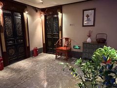 -樱蘭全息养生馆(三里屯店)