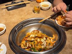 -七欣天香辣蟹火锅(上海银亿滨江店)