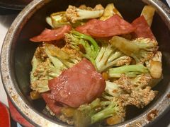 -大树餐厅(益田假日店)