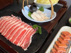 -捞王锅物料理(丰联店)