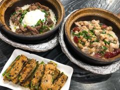 -红星光发煲仔饭(大石街店)