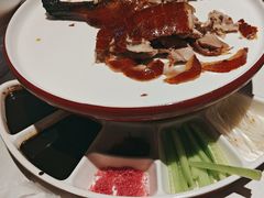 -大鸭梨烤鸭(枣园店)