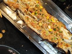 -碎怂烤肉(钟楼柳巷店)