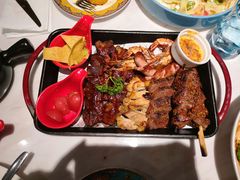 -Gray Whale 灰鲸餐厅(北美N1店)