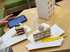 -派悦坊·甜品·蛋糕(虹口龙之梦店)