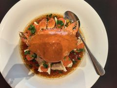 -新光酒家·河豚·海鲜·蟹料理(浦东店)