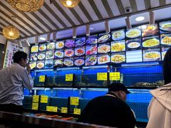 -醉壹号海鲜大排档(厦门美食地标店)