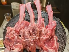 -火炉火自助餐(西直门凯德MALL店)