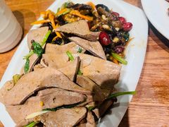 -張飛扒肉·龙江非遗(道外店)