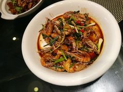 -茶叁酒肆·楚味江湖(菱角湖店)