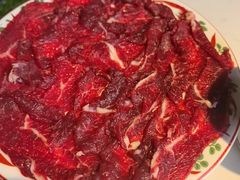 -汕头八合里海记牛肉店(清河店)