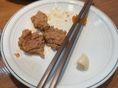 -春水锅贴·传统鲁菜(大明湖店)