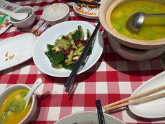 -西贝(紫荆广场店)