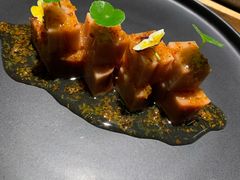 -菩提素素食餐厅(晶郦馆店)