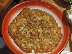 -虾领航小龙虾·吉林烧烤(柳州路店)