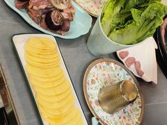 -牛犇炭火烤肉·鲜切烤肉(承德总店)