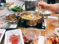 -盒马鲜生(杨高南路店)