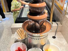 -比格比萨自助(宝山日月光店)