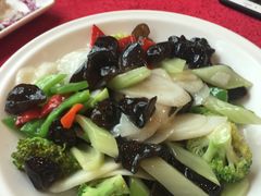 -北京全聚德烤鸭店(昌平店)