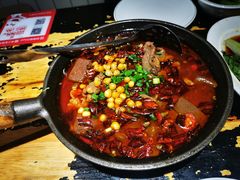 -成都吃客(奎星楼店)
