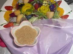 -PARFUM FLORAL花境法餐(南京首店)
