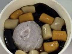 -鲜芋仙(时尚天河店)