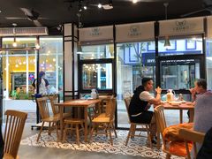 大堂-大厨的餐厅(曾厝垵总店)