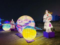 -西安城墙·碑林历史文化景区