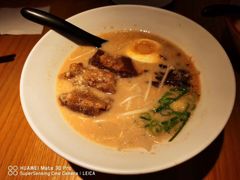 -一風堂拉面(港汇恒隆店)