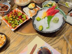 -肉魁屋·烧肉·烧鸟·酒场(高新店)