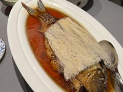 -阿庄新豫菜(通泰路店)