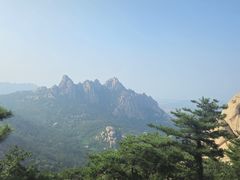 -崂山仰口游览区