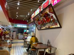 -桐哥肉铺(万柳华联店)