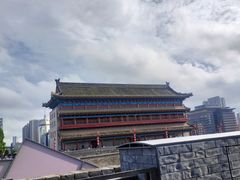 -西安城墙·碑林历史文化景区