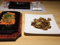 -清水日本料理铁板烧(学府路店)